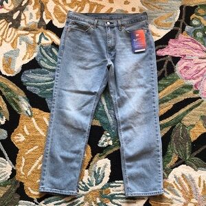 Levi’s 541 Athletic Taper Denim Jeans 33x30